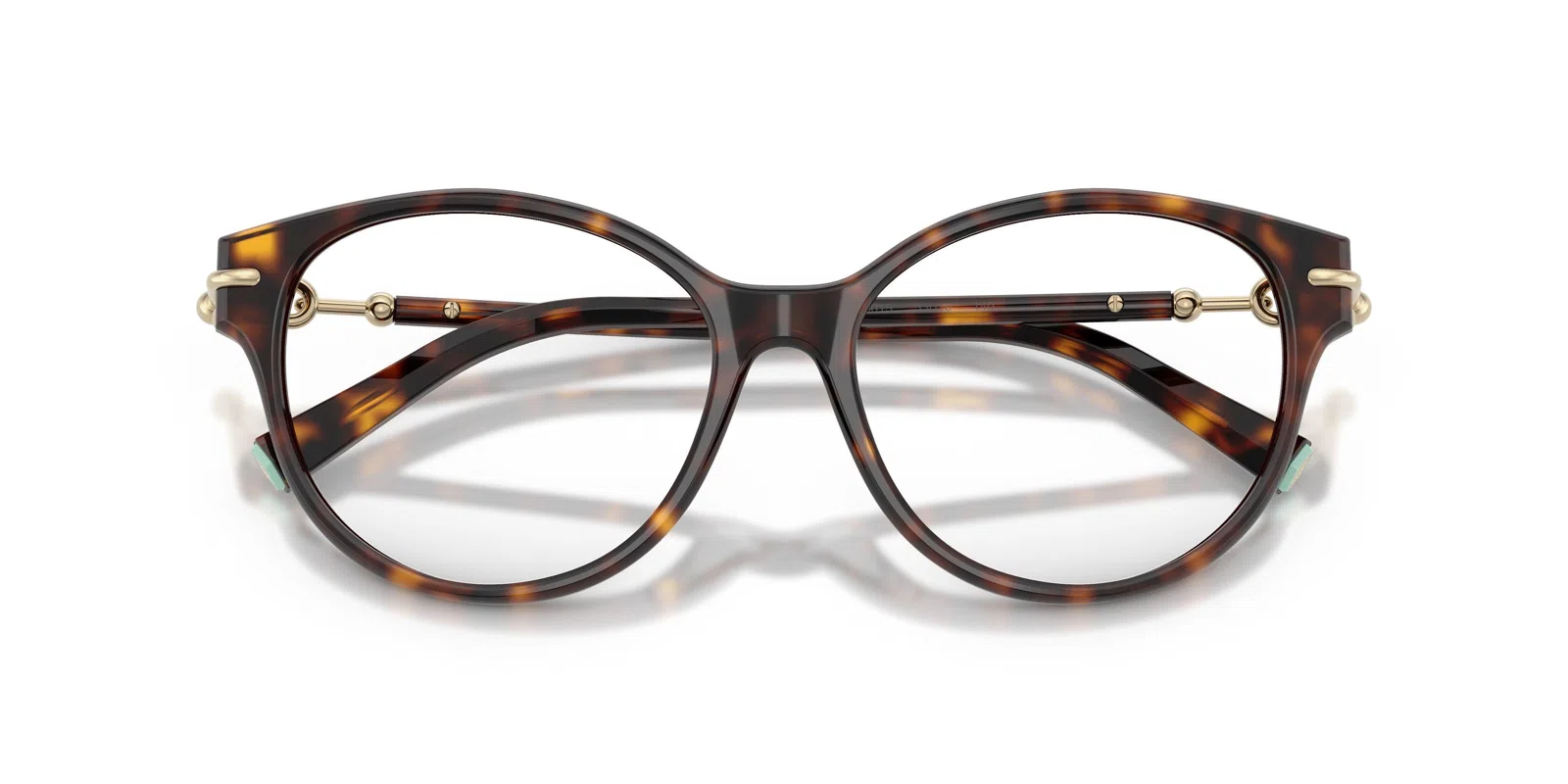 Tiffany 2289F Eyeglasses - view 5
